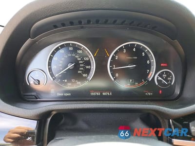 Zdjęcie 9 z 12 samochodu: 2018 BMW X4 XDRIVE28I VIN:5UXXW3C54J0T82426 - miniatura