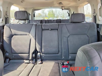 Zdjęcie 10 z 13 samochodu: 2011 HONDA PILOT LX VIN:5FNYF4H26BB088944 - miniatura