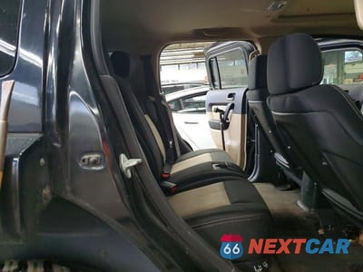 Zdjęcie 11 z 13 samochodu: 2008 HUMMER H3 VIN:5GTEN13E288110901 - miniatura