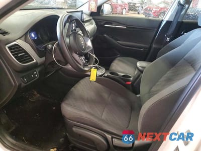 Zdjęcie 7 z 13 samochodu: 2023 KIA SELTOS LX VIN:KNDEPCAA1P7431992 - miniatura