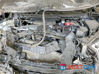 Zdjęcie 12 z 14 samochodu: 2025 NISSAN ROGUE ROCK CREEK VIN:5N1BT3BB9SC671034 - miniatura