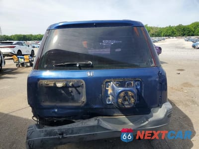 Zdjęcie 6 z 13 samochodu: 1998 HONDA CR-V LX VIN:JHLRD2845WC008331 - miniatura