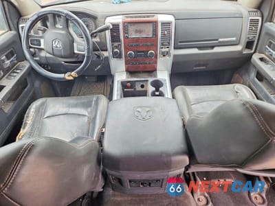 Zdjęcie 8 z 12 samochodu: 2010 DODGE RAM 3500 VIN:3D73Y4CL1AG169465 - miniatura
