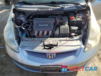 Zdjęcie 11 z 11 samochodu: 2007 HONDA FIT VIN:JHMGD38457S011987 - miniatura