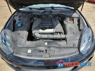 Zdjęcie 12 z 13 samochodu: 2017 PORSCHE CAYENNE VIN:WP1AA2A20HKA83554 - miniatura