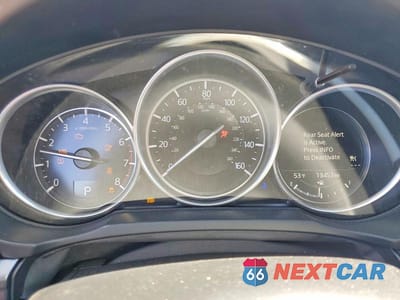 Zdjęcie 9 z 12 samochodu: 2025 MAZDA CX-5 PREFERRED VIN:JM3KFBCL8S0686145 - miniatura