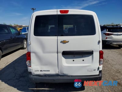 Zdjęcie 6 z 11 samochodu: 2017 CHEVROLET CITY EXPRESS LT VIN:3N63M0ZN9HK701721 - miniatura