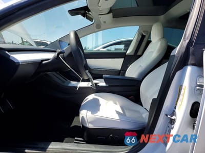 Zdjęcie 7 z 12 samochodu: 2021 TESLA MODEL 3 VIN:5YJ3E1EA8MF877879 - miniatura