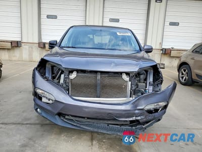 Piąte zdjęcie samochodu w środku: 2016 HONDA PILOT EXLN VIN:5FNYF6H78GB104060 - miniatura