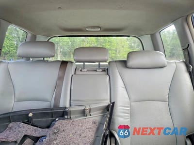 Zdjęcie 10 z 13 samochodu: 2004 TOYOTA HIGHLANDER BASE VIN:JTEGP21AX40037278 - miniatura