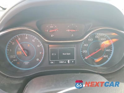 Zdjęcie 9 z 13 samochodu: 2016 CHEVROLET CRUZE LT VIN:1G1BE5SM7G7275415 - miniatura