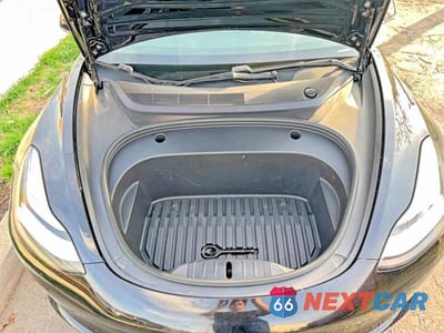 Zdjęcie 7 z 10 samochodu: 2019 TESLA MODEL 3 VIN:5YJ3E1EA5KF398512 - miniatura