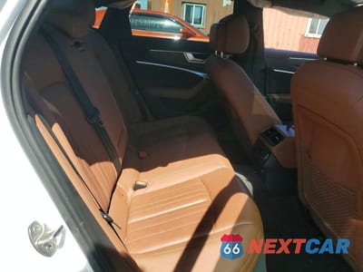Zdjęcie 10 z 13 samochodu: 2020 AUDI A6 PREMIUM VIN:WAUK2AF2XLN060664 - miniatura