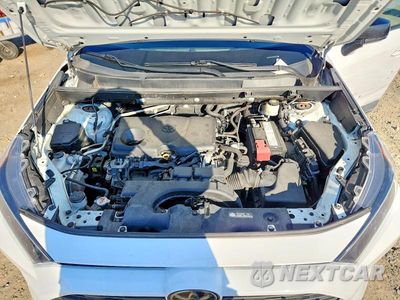 Zdjęcie 12 z 13 samochodu: 2019 TOYOTA RAV4 LE VIN:2T3H1RFV7KC021077 - miniatura