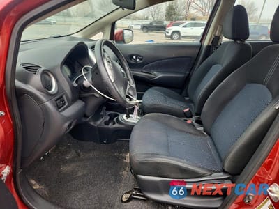 Zdjęcie 7 z 12 samochodu: 2019 NISSAN VERSA NOTE SV VIN:3N1CE2CP2KL357823 - miniatura