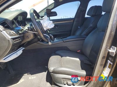 Zdjęcie 7 z 12 samochodu: 2013 BMW 535 I VIN:WBAFR7C52DC829511 - miniatura