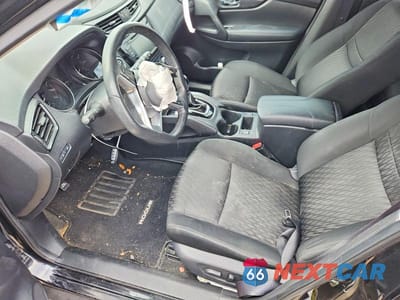 Zdjęcie 7 z 13 samochodu: 2019 NISSAN ROGUE SV VIN:KNMAT2MT3KP557829 - miniatura