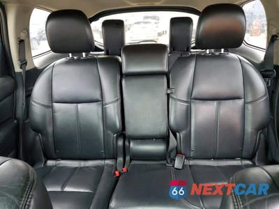 Zdjęcie 10 z 13 samochodu: 2014 NISS PATHFINDER SV VIN:5N1AR2MM7EC610532 - miniatura