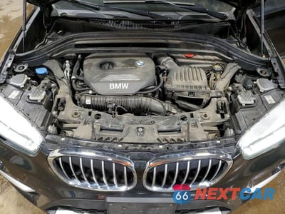 Zdjęcie 12 z 14 samochodu: 2018 BMW X1 XDRIVE28I VIN:WBXHT3C30J5L31766 - miniatura