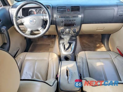 Zdjęcie 8 z 13 samochodu: 2006 HUMMER H3 VIN:5GTDN136868165984 - miniatura