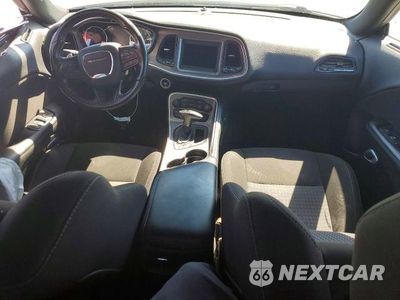 Zdjęcie 8 z 12 samochodu: 2021 DODGE CHALLENGER R VIN:2C3CDZBT8MH551652 - miniatura