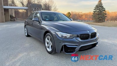 2013 BMW 328 XI SULEV WBA3B5C57DF596364 - główne zdjęcie licytacji z USA - miniatura