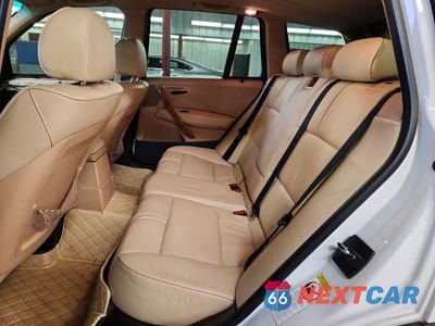 Zdjęcie 11 z 12 samochodu: 2004 BMW X3 2.5I VIN:WBXPA73464WB27590 - miniatura