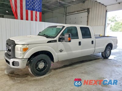 2015 FORD F350 SUPER DUTY 1FT8W3ATXFEA95139 - główne zdjęcie licytacji z USA - miniatura