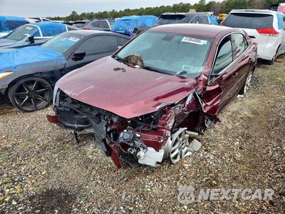 2015 CHEVROLET MALIBU 1LT 1G11C5SL7FF271426 - główne zdjęcie licytacji z USA - miniatura