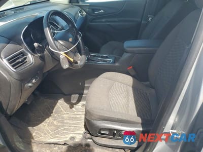 Zdjęcie 7 z 13 samochodu: 2020 CHEVROLET EQUINOX LT VIN:3GNAXJEV6LS507337 - miniatura