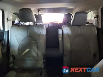 Zdjęcie 10 z 13 samochodu: 2022 TOYOTA HIGHLANDER PLATINUM VIN:5TDFZRBH0NS200808 - miniatura