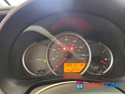 Zdjęcie 9 z 13 samochodu: 2013 TOYOTA YARIS 3-DOOR L VIN:JTDJTUD3XDD573252 - miniatura