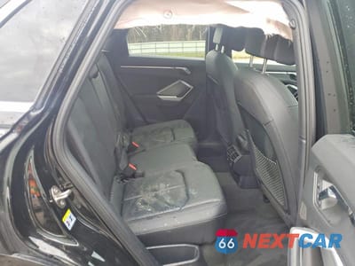 Zdjęcie 11 z 13 samochodu: 2022 AUDI Q3 PREMIUM 40 VIN:WA1AUCF36N1037299 - miniatura