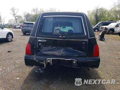 Zdjęcie 6 z 13 samochodu: 2003 CADILLAC COMMERCIAL Hearse VIN:1GEEH00Y03U500894 - miniatura