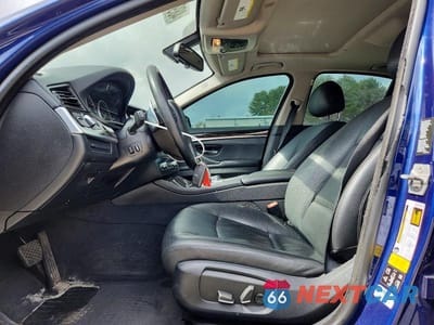 Zdjęcie 7 z 12 samochodu: 2016 BMW 528 XI VIN:WBA5A7C59GG151405 - miniatura