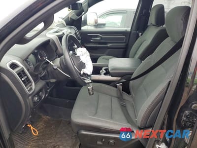 Zdjęcie 7 z 13 samochodu: 2023 RAM 1500 BIG HORN VIN:1C6SRFFM0PN504421 - miniatura