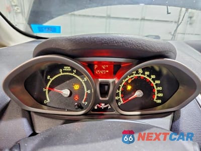 Zdjęcie 9 z 12 samochodu: 2012 FORD FIESTA SE VIN:3FADP4EJ8CM175495 - miniatura