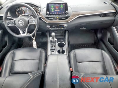Zdjęcie 8 z 13 samochodu: 2021 NISSAN ALTIMA 2.5 SL VIN:1N4BL4EW5MN360285 - miniatura