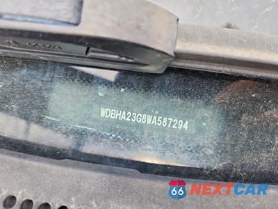 Zdjęcie 12 z 12 samochodu: 1998 MERCEDES-BENZ C 230 VIN:WDBHA23G8WA587294 - miniatura