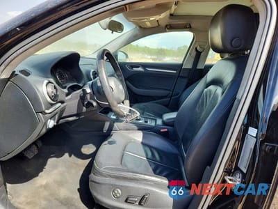 Zdjęcie 7 z 11 samochodu: 2015 AUDI A3 PREMIUM VIN:WAUBFGFF7F1020080 - miniatura