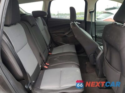 Zdjęcie 10 z 12 samochodu: 2019 FORD ESCAPE SE VIN:1FMCU9GD7KUA93444 - miniatura