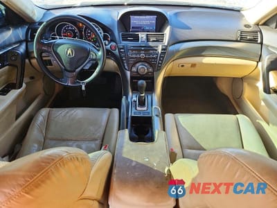 Zdjęcie 8 z 12 samochodu: 2012 ACURA TL VIN:19UUA8F50CA035170 - miniatura