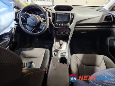 Zdjęcie 8 z 13 samochodu: 2019 SUBARU IMPREZA VIN:4S3GTAA64K3726668 - miniatura