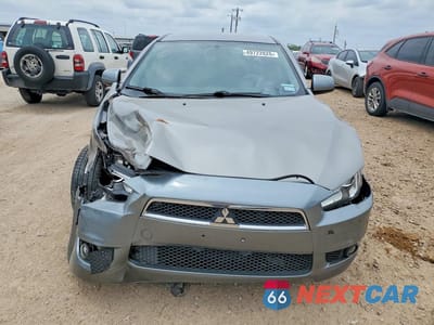 Piąte zdjęcie samochodu w środku: 2012 MITSUBISHI LANCER ES VIN:JA32U2FU9CU017104 - miniatura