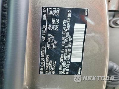 Zdjęcie 13 z 13 samochodu: 2022 VOLVO XC40 T5 R-DESIGN VIN:YV4162UM1N2701215 - miniatura
