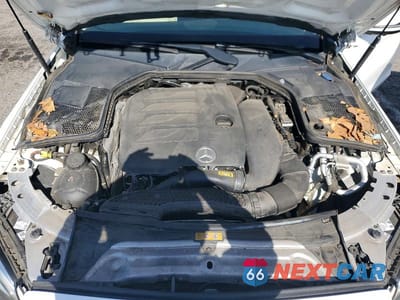 Zdjęcie 11 z 12 samochodu: 2021 MERCEDES-BENZ C 300 VIN:W1KWF8DB8MR648745 - miniatura