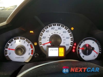 Zdjęcie 9 z 13 samochodu: 2012 HONDA PILOT EXL VIN:5FNYF4H59CB070787 - miniatura