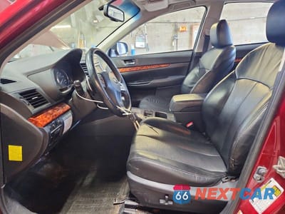 Zdjęcie 7 z 12 samochodu: 2012 SUBARU LEGACY 2.5I LIMITED VIN:4S3BMBK62C3041999 - miniatura