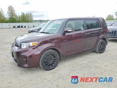 2012 SCION XB BASE JTLZE4FE9CJ001685 - główne zdjęcie licytacji z USA - miniatura