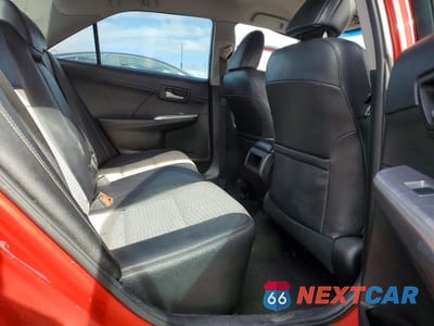 Zdjęcie 10 z 12 samochodu: 2013 TOYOTA CAMRY SE VIN:4T1BF1FK2DU649749 - miniatura